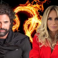 Luciano Castro habló sobre el filoso comentario que le dedicó Sabrina Rojas