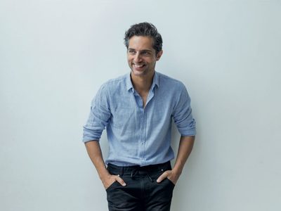 ¡Culpa de la cuarentena! Joaquín Furriel reveló cuál es su nueva pasión por estos días. ¡Insólito!