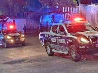 Las fiestas no paran en Ecatepec: unos 300 jóvenes son dispersados de evento sonidero