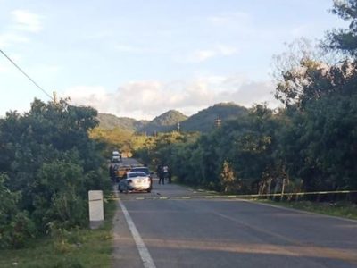 Policía de Chiapas fue asesinado cuando pretendía ejecutar una orden de captura