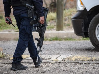 Reportan presunto rapto y posterior liberación de una menor de 13 años en Culiacán