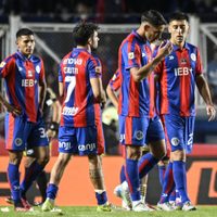 AFA lanzó un ultimátum: las consecuencias que tendrá que afrontar San Lorenzo si es intervenido