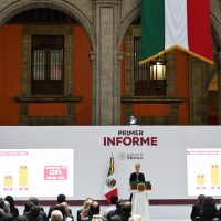 Con generalidades y omisiones en numeralia, el Primer Informe de Sheinbaum sobre Cultura