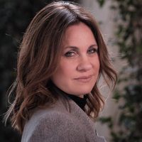 Se puso firme: Nancy Dupláa habló sobre la posibilidad de que Pablo Echarri haga política