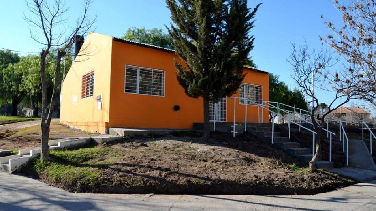 Los barrios del Este piden más seguridad. Fuente: Facebook