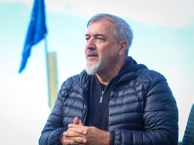La inesperada medida de ATE ante los posibles despidos en la Superintendencia de Salud