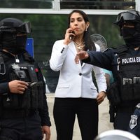La Fiscalía de Veracruz, salpicada por el narco