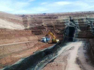 Vaca Muerta: Reemplazan importación por recurso local