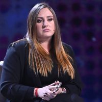 Rocío Flores brota contra Las Campos en vivo: “La que me ha criado es Olga, le pese a quien le pese”
