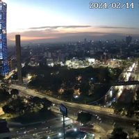 Temblor hoy: Dos microsismos despiertan a capitalinos en Día de San Valentín