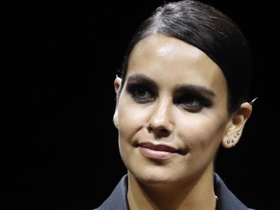 Miedos e inseguridades: los sentimientos de Cristina Pedroche salen a la luz y este es el motivo