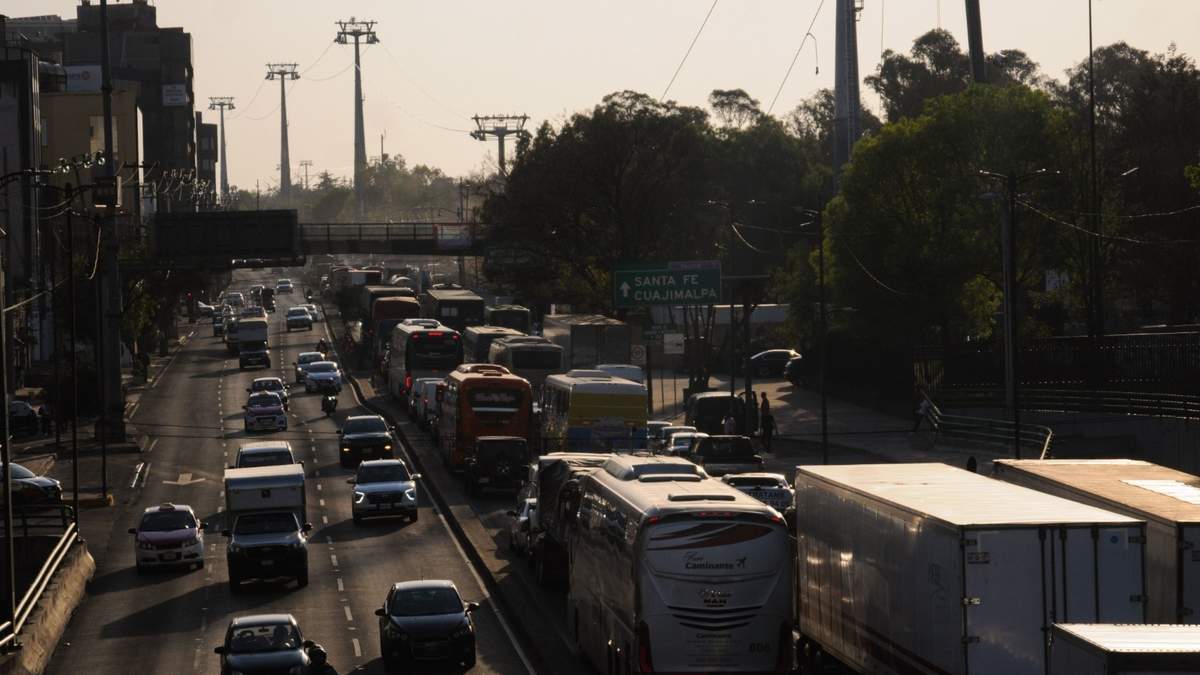 Contingencia ambiental