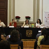 "Feria del Libro y la Rosa" llega a 18 ediciones con homenaje a Miguel León-Portilla