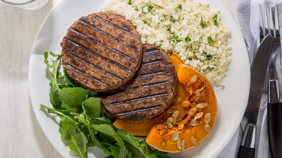 Nuevas propuestas de productos veganos. Fuente: (Instagram)