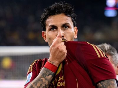 “Es hora de volver a casa”: la emotiva despedida de Leandro Paredes de la Roma