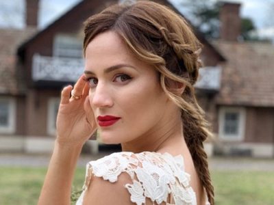 ¡Familia dividida! Paula Chaves le puso los puntos a Pedro Alfonso y ¡desató una nueva pelea!