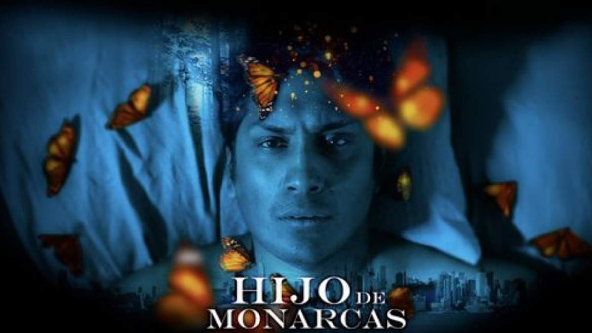 “Hijo de monarcas”, ficción en torno a las mariposas monarcas