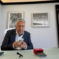 Cornejo es tendencia en X por lo que publicó sobre el empleo en Mendoza