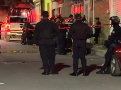 Abren fuego en una fiesta en Ixtapaluca; hay tres mujeres muertas y seis heridos
