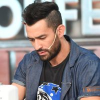La noticia que no quería escuchar El Tucu López en Corte y Confección Famosos: “Es así”