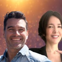 Hernán Drago halagó a Cristina Pérez y alimentó los rumores de un posible interés romántico