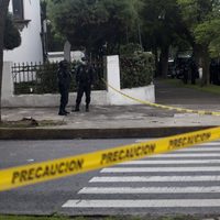 García Harfuch tiene elementos para responsabilizar al CJNG: Sheinbaum