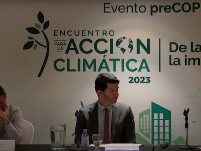 Cambio climático: Promesas vacías y déficit de acción