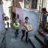 La sobrecarga de trabajo no remunerado es un gran obstáculo para la autonomía de las mujeres: Cepal