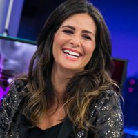Nuria Roca se muestra "Hormigueando" y promete lo mejor para el miércoles. ¡Mirá!