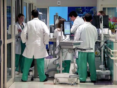 ¿Usar la sangre de los pacientes recuperados podría curar a los infectados de coronavirus?