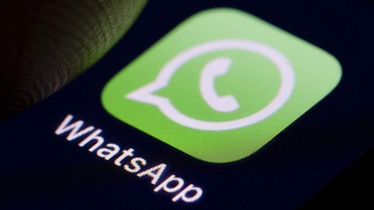 WhatsApp es la aplicación de mensajería propiedad de Facebook. Fuente: (Instagram).