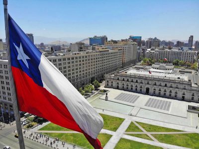 Chile decide en las urnas a sus próximos candidatos presidenciales