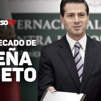 Proceso TV - El pecado de Peña Nieto