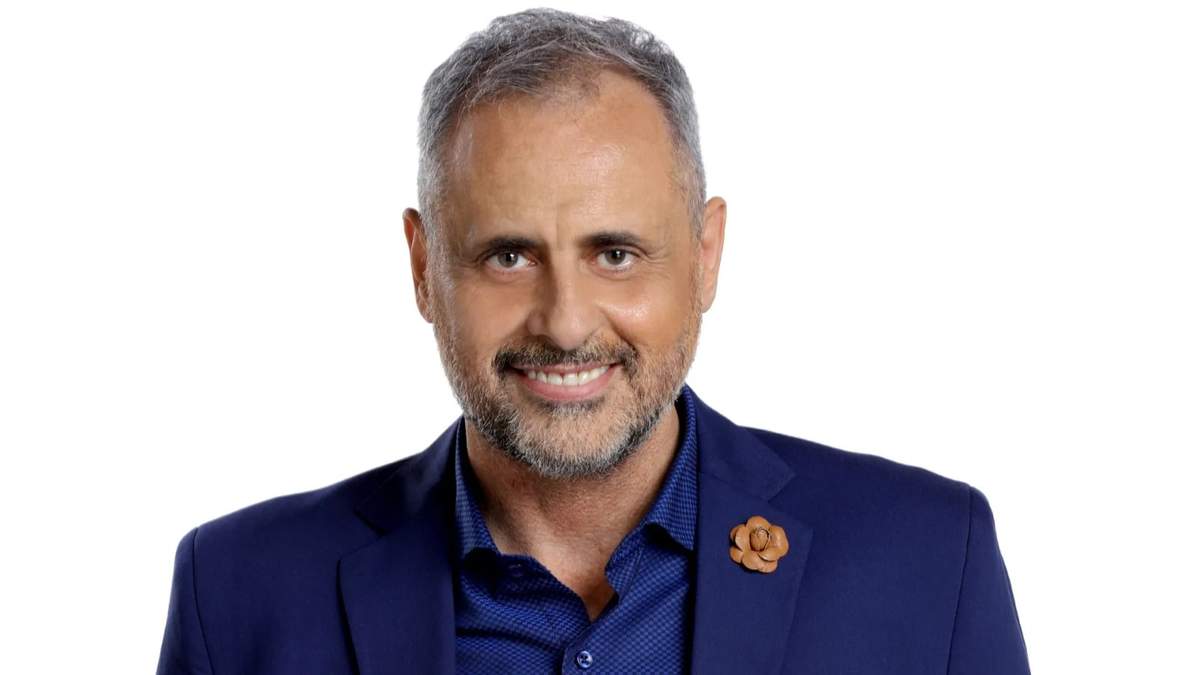 Jorge Rial. Fuente: (Instagram)