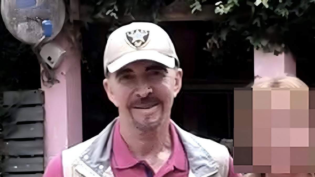 Ernesto García Maañón. Fuente: (X)