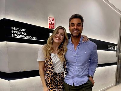 No cualquiera: el lujoso detalle que recibió Laurita Fernández en sus vacaciones en Punta Cana