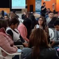 Quieren que las jornadas institucionales se realicen en días donde los alumnos no pierdan clases