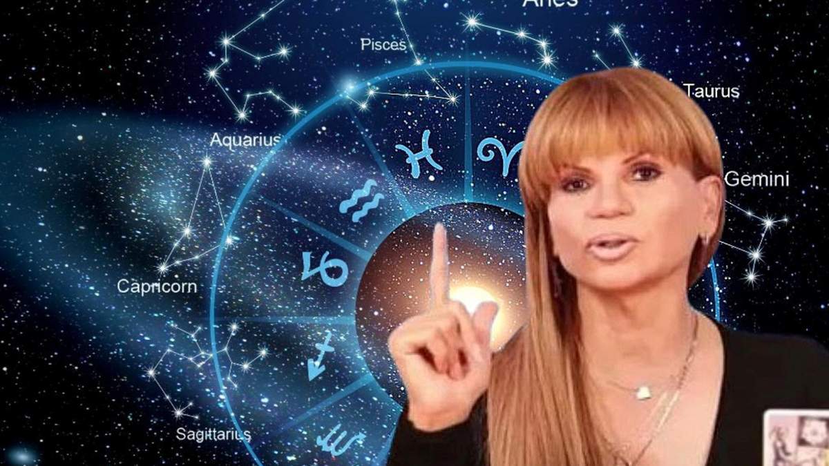 Mhoni Vidente. Fuente: (Instagram)