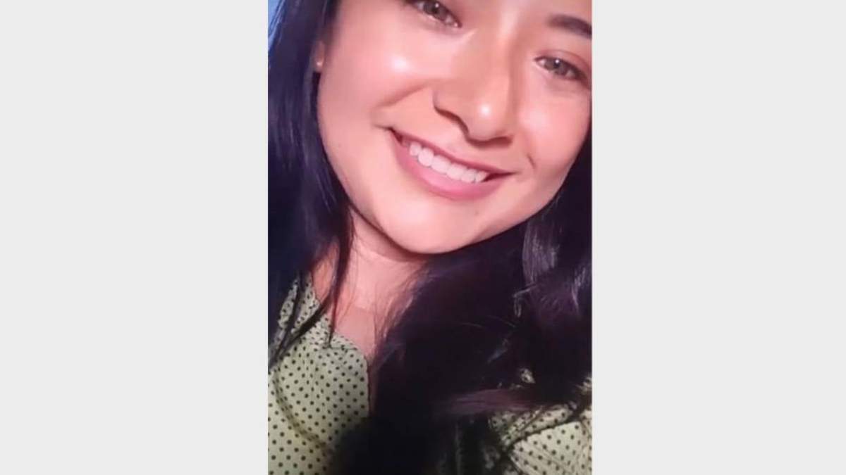 Liliana Moreno, una de las víctimas