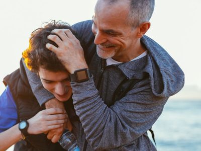 Día del Padre: qué descuentos y beneficios se pueden aprovechar