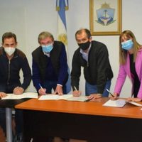 El PAMI recuperó su oficina en Plaza Huincul