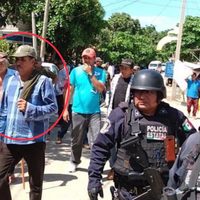 Astudillo admite pugna entre grupos criminales en Guerrero y acusa que pagan inserción en medios