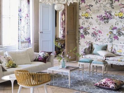 Decoración botánica: la tendencia que regresó para quedarse