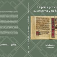 Texto de León-Portilla en libro del INAH sobre el Zócalo