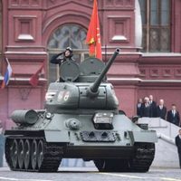 EU sanciona a más de 300 empresas y sujetos vinculados a Rusia por contribuir a su industria militar