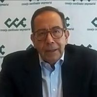 Reforma a la ley de industria eléctrica es una "expropiación indirecta", dice el CCE