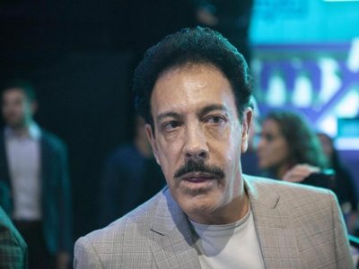 AMLO propone a Omar Fayad como embajador de México en Noruega