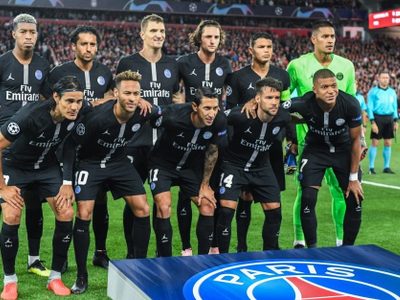 El llamado más esperado del PSG a sus figuras en medio del coronavirus