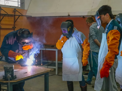 Cómo inscribirse a los primeros cursos gratuitos que ofrece la provincia