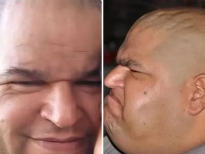Se entregó ''el monstruo de Romero'', el acusado de cometer 15 abusos sexuales contra una menor